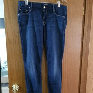 Mother Denim The Looker